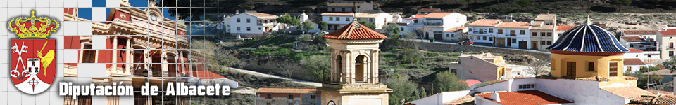 Campanario y cúpula (Chinchilla de Monte-Aragón) de César Colomer